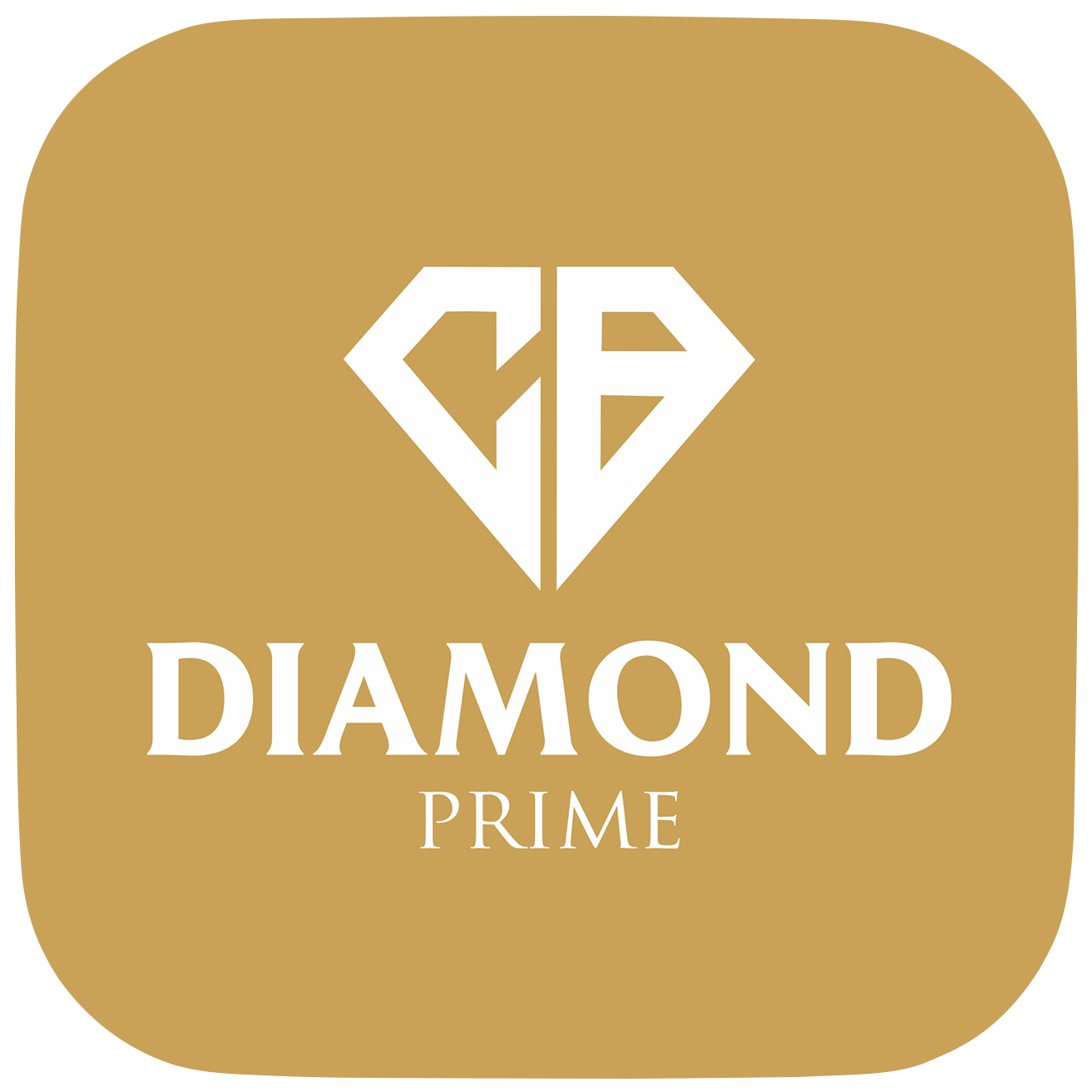 Diamond Prime