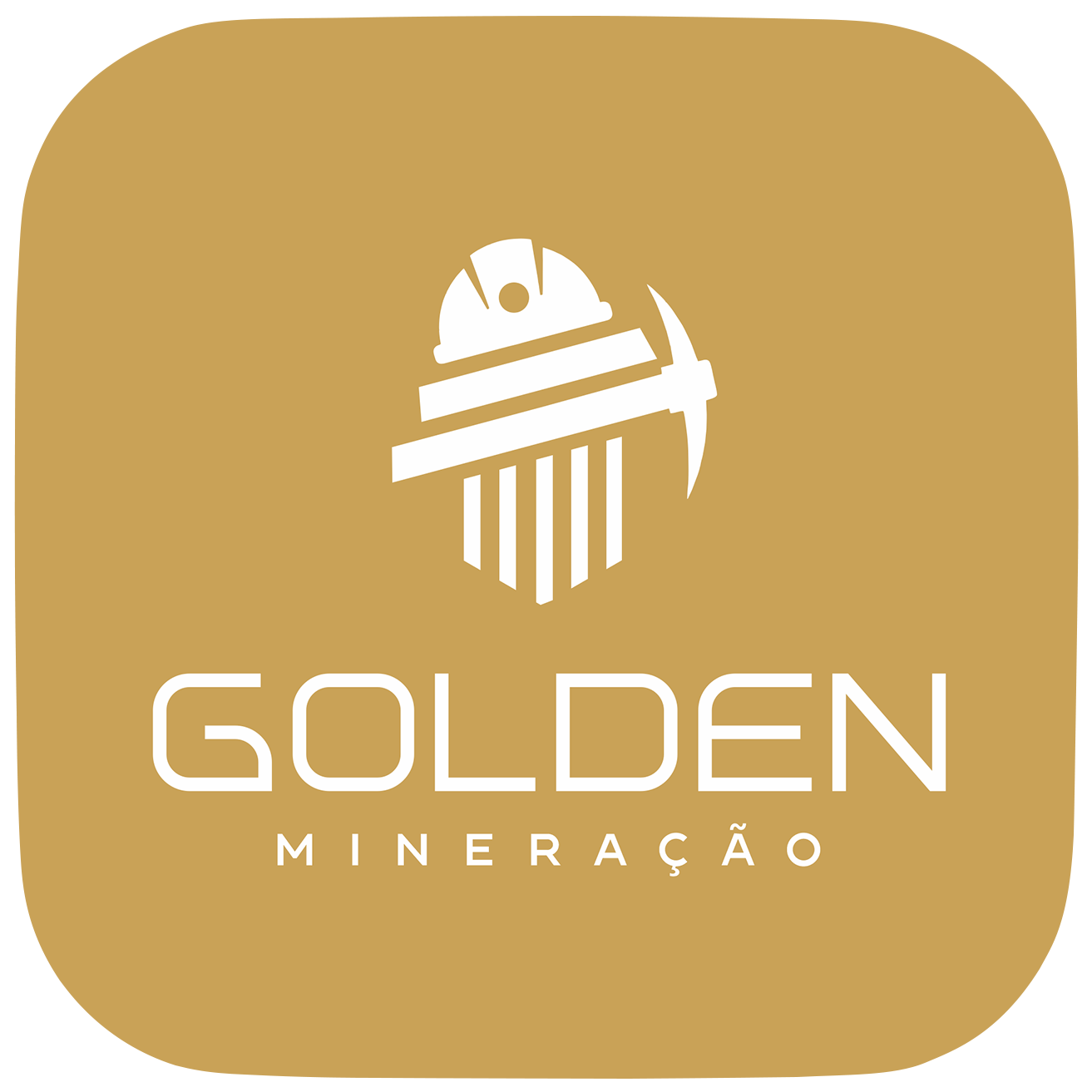 Mineração