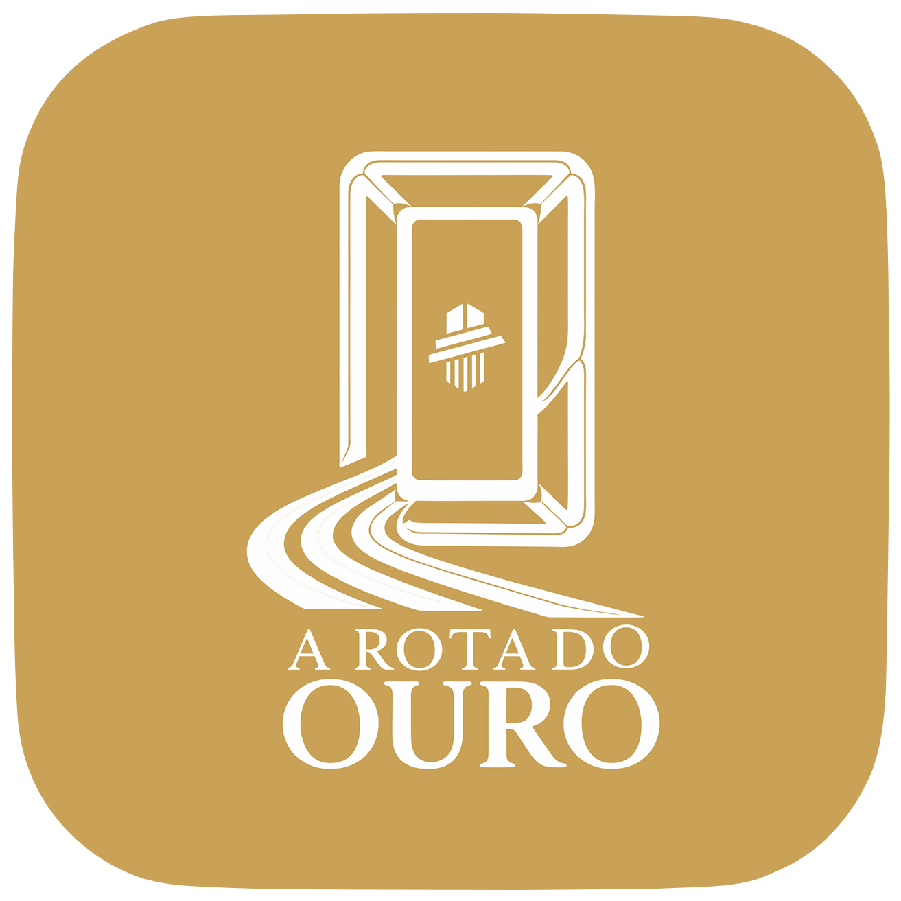 Rota do Ouro