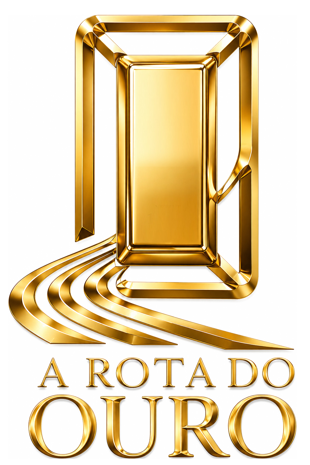 A Rota do Ouro