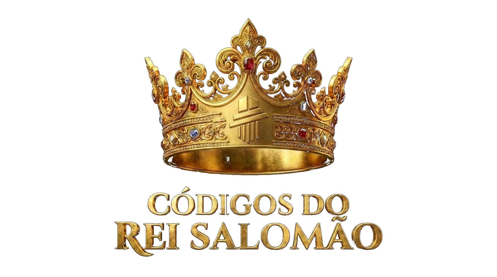 Códigos do Rei Salomão