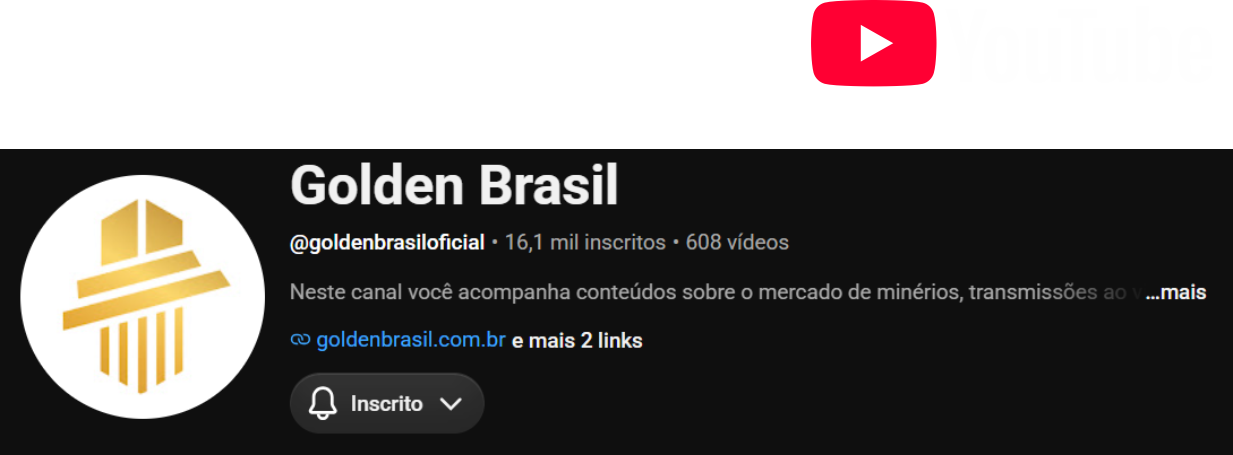 Golden Brasil