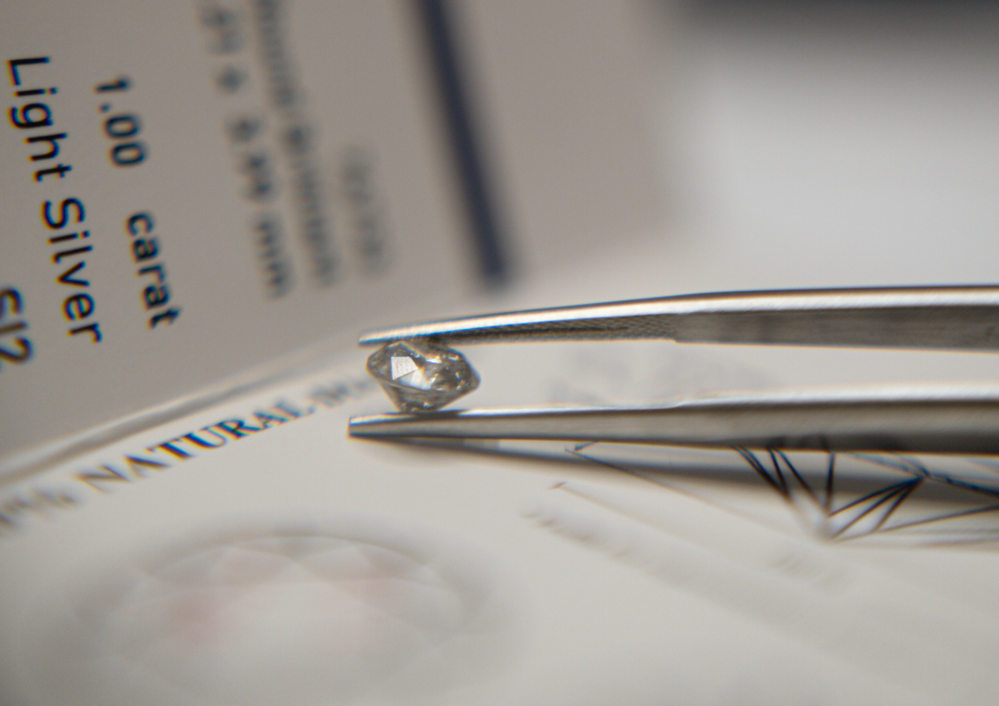 Luxury Diamond