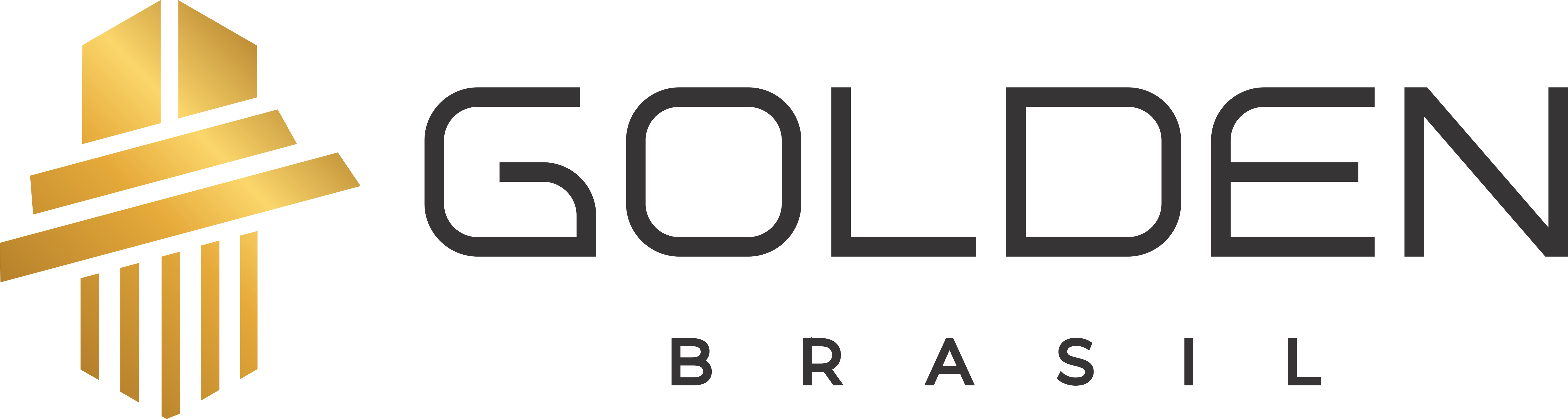 Golden Brasil Logo
